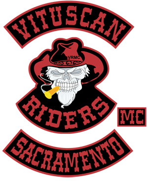 The Vituscan Riders